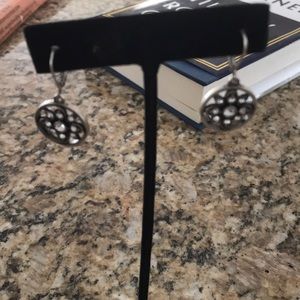 Touchstone Earrings *Sold Separately*